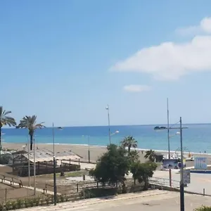 Gasparilla , Torrox Spanien
