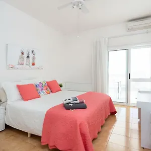 Apartment Frontline, San Andrés