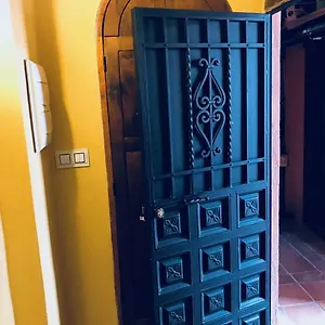 Estudio El Zoco Apartamento Granada