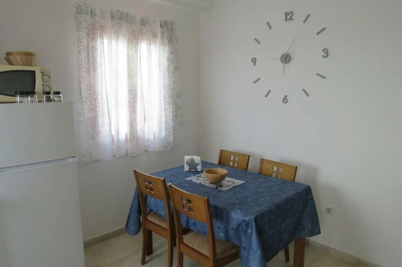 Ferienwohnung La Lajita Ocean View 2 0*,