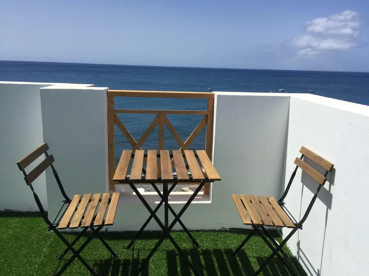 Ferienwohnung La Lajita Ocean View 2 Spanien