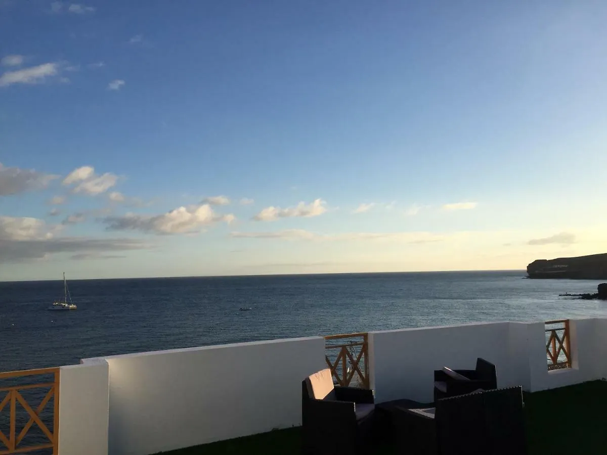 Ferienwohnung La Lajita Ocean View 2